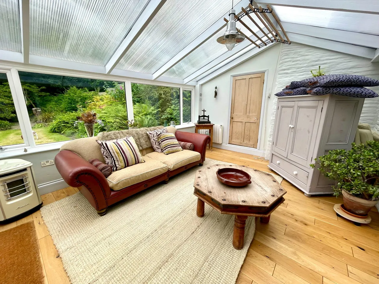 Nr Probus, Truro, Cornwall, TR2 4JA, photo 12