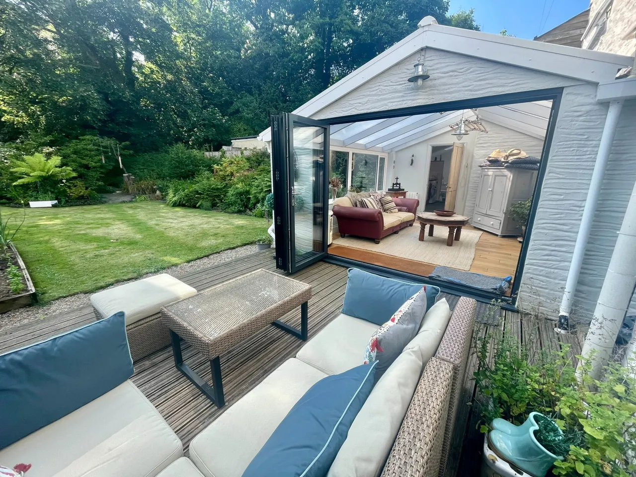 Nr Probus, Truro, Cornwall, TR2 4JA, photo 3