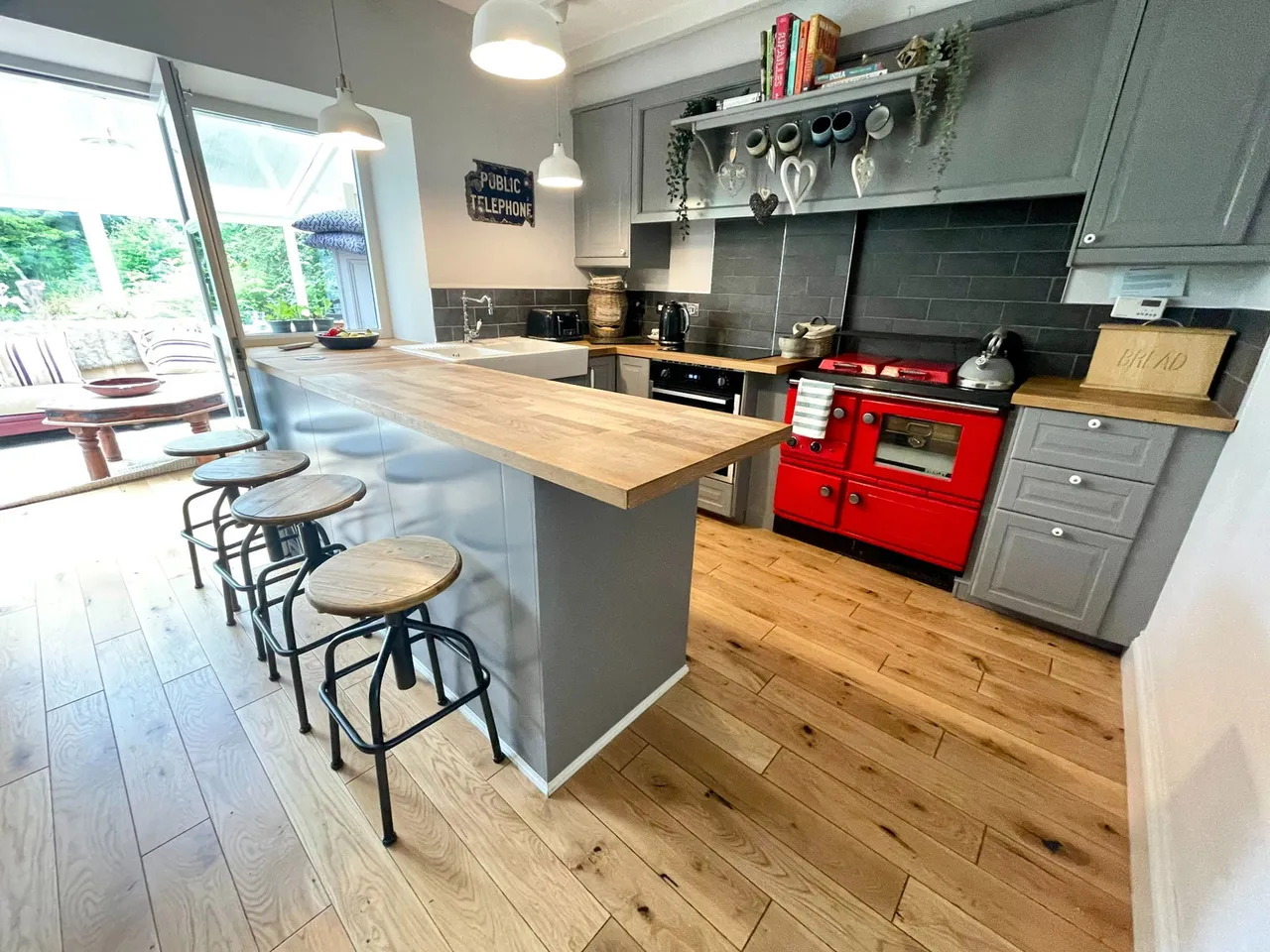 Nr Probus, Truro, Cornwall, TR2 4JA, photo 8