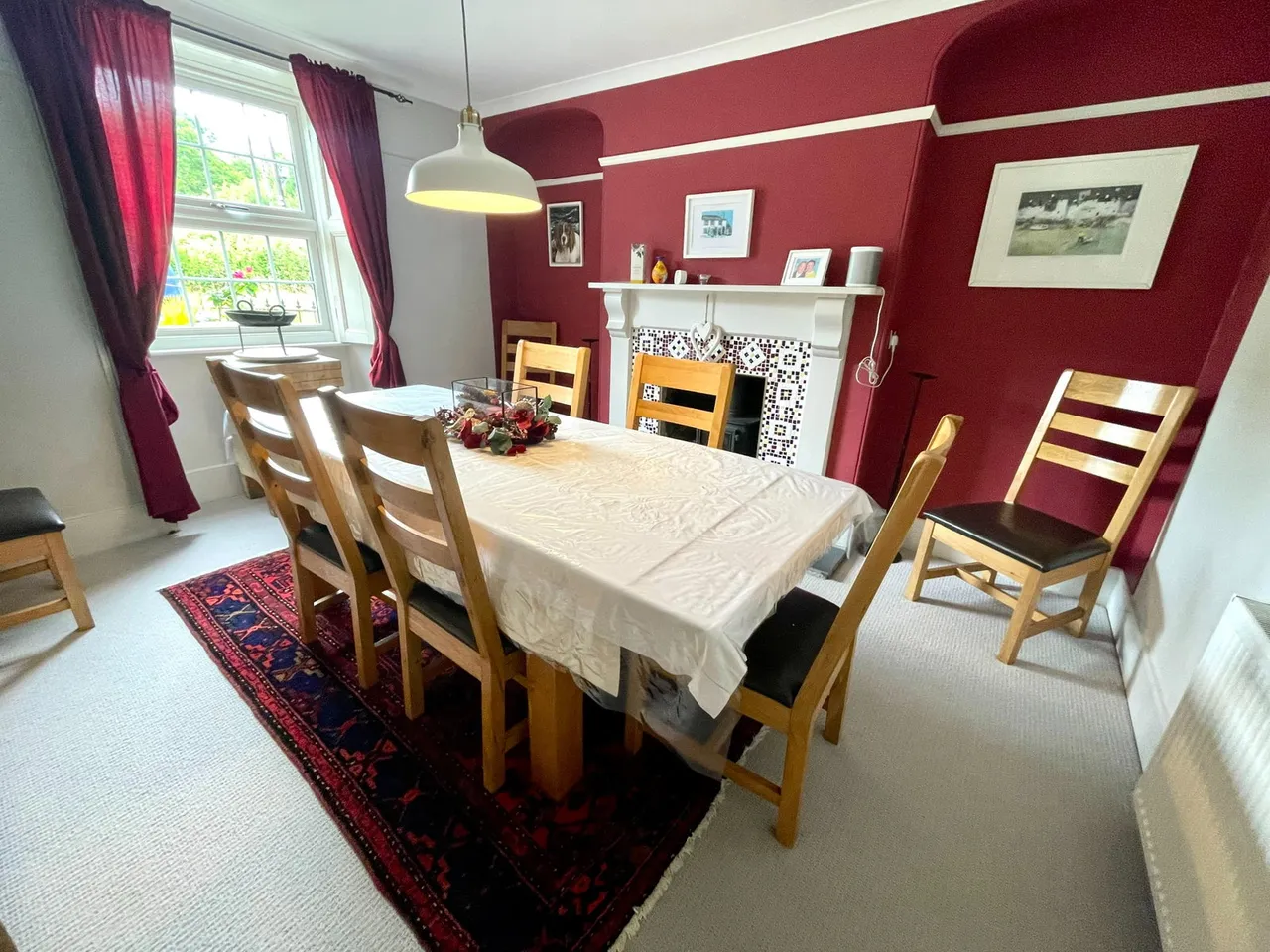 Nr Probus, Truro, Cornwall, TR2 4JA, photo 7