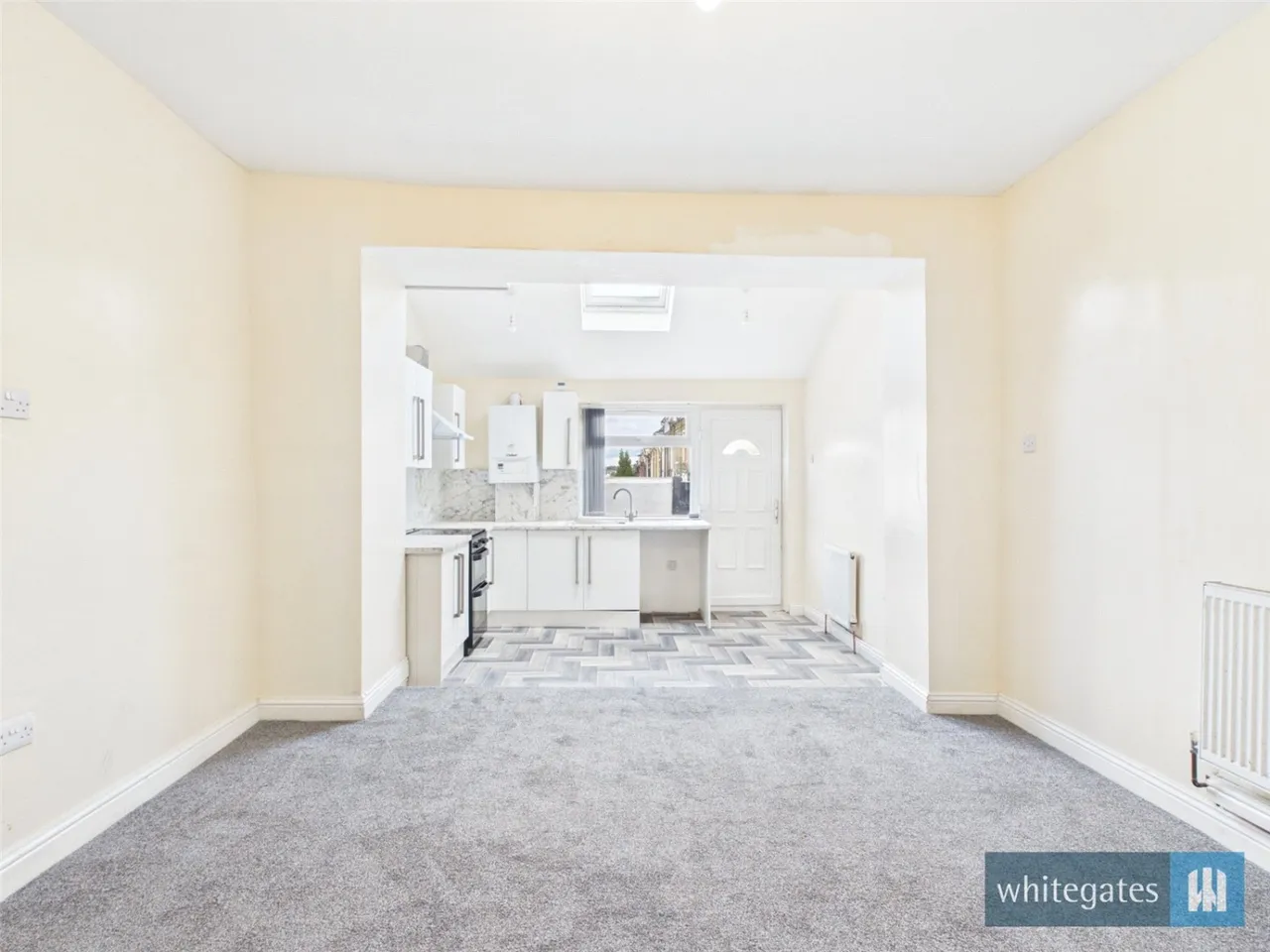 Abingdon Street, Bradford, BD8, photo 4