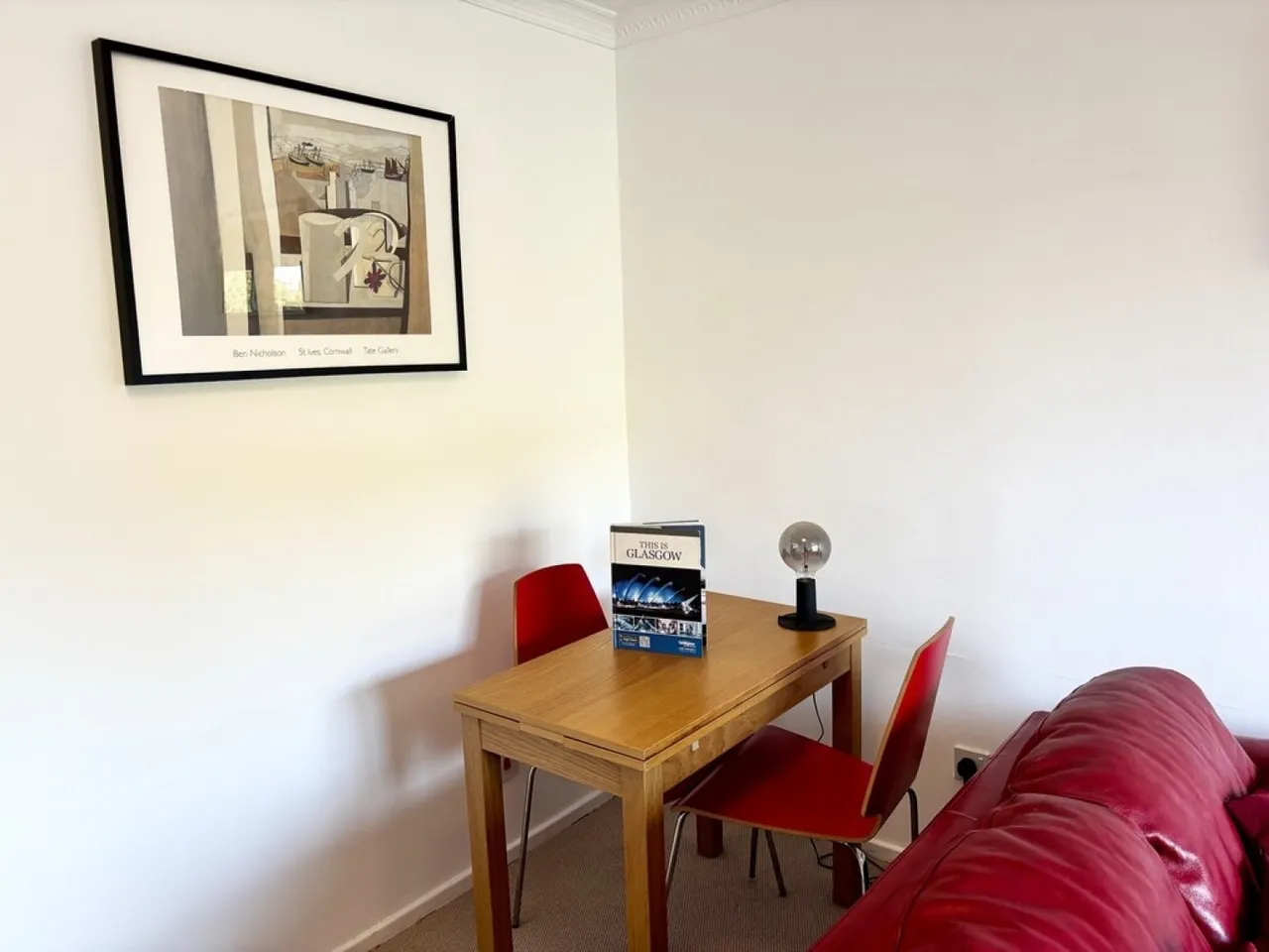 Buccleuch Street, Glasgow, G3, photo 9