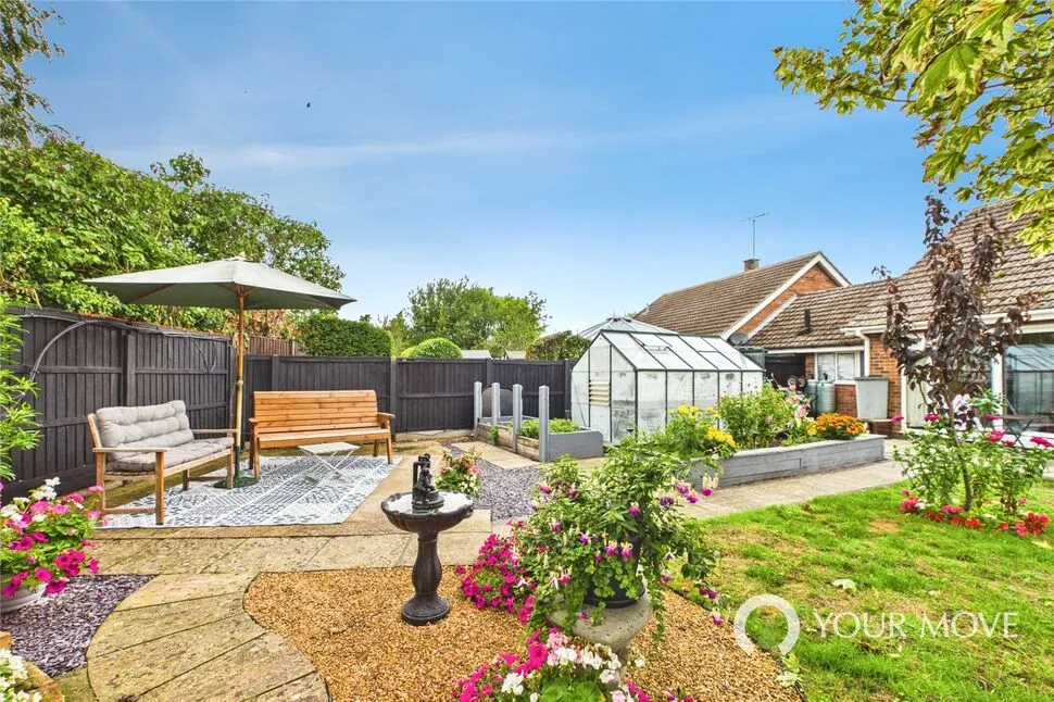 Turner Close, Ditchingham, NR35, photo 15