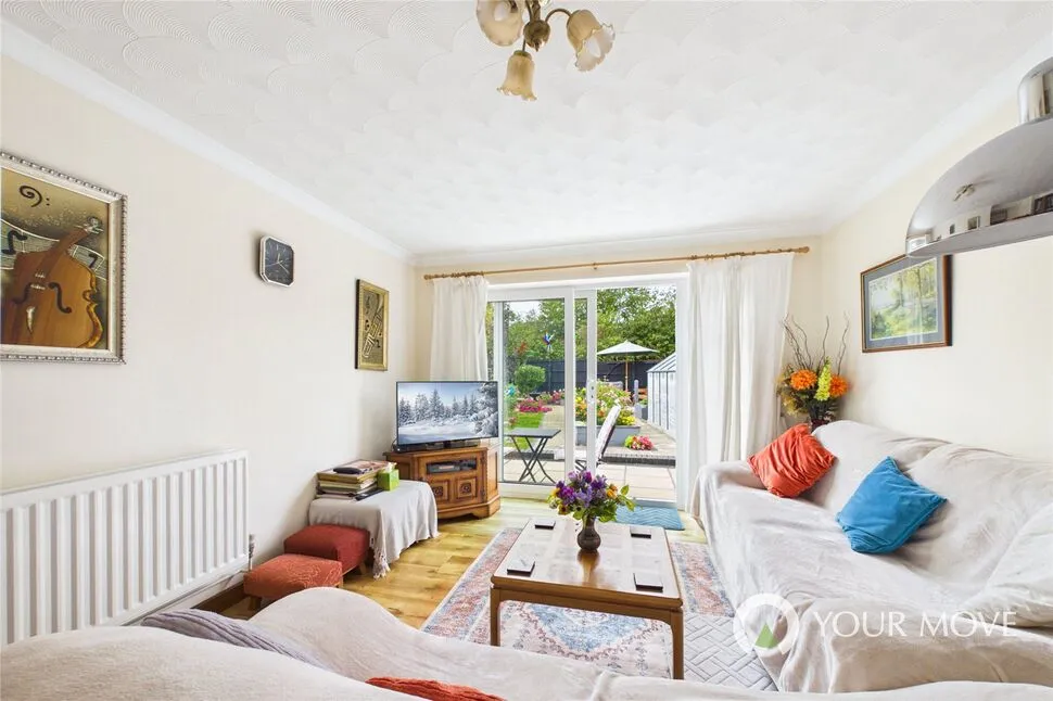 Turner Close, Ditchingham, NR35, photo 5