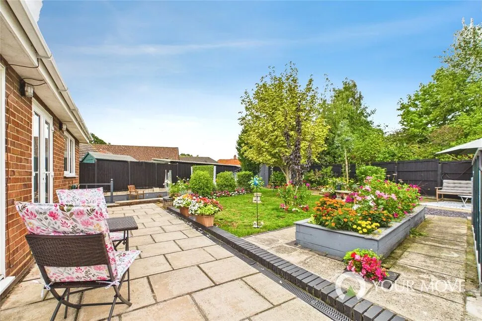 Turner Close, Ditchingham, NR35, photo 16