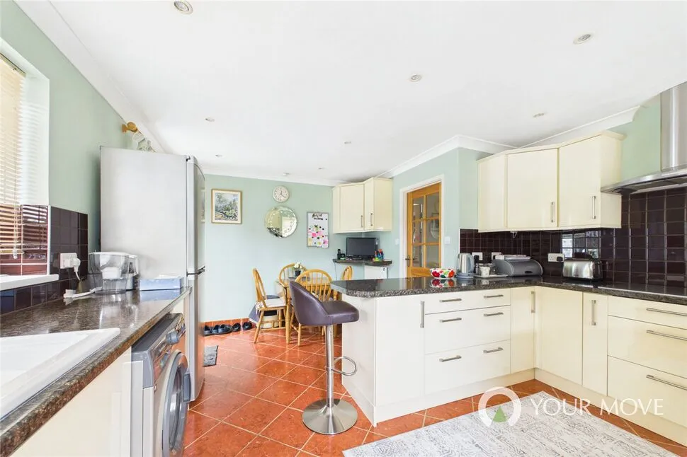 Turner Close, Ditchingham, NR35, photo 7