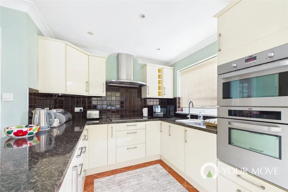 Turner Close, Ditchingham, NR35, photo 8