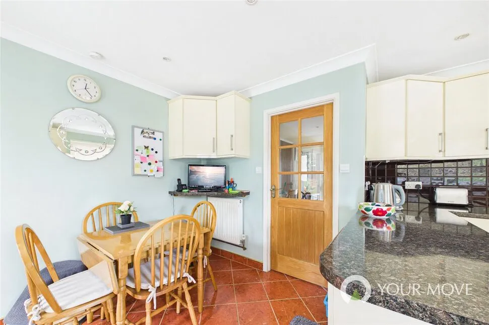 Turner Close, Ditchingham, NR35, photo 9