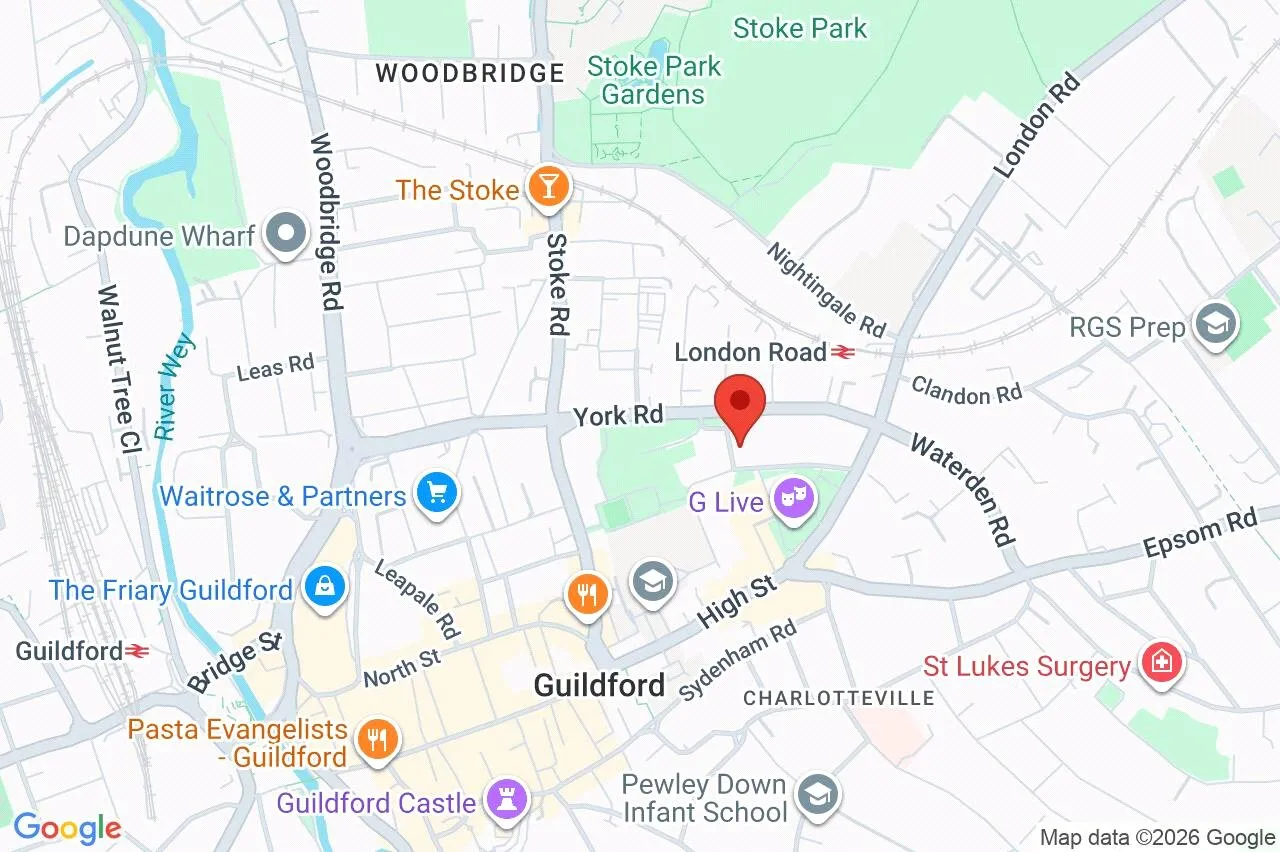 York Road, Guildford, GU1, photo 6