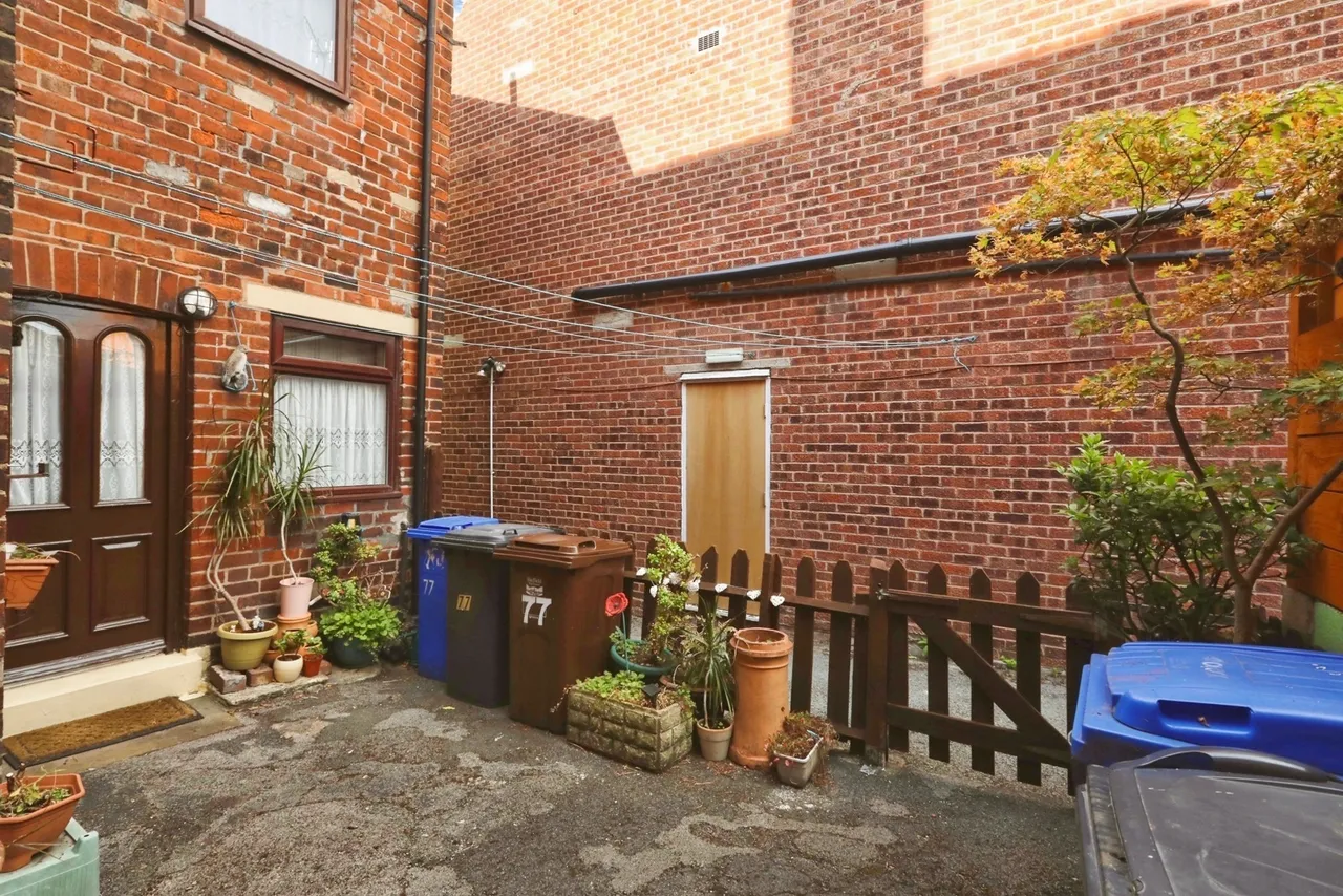 Sharrow Street, Sheffield, South Yorkshire, S11, photo 17