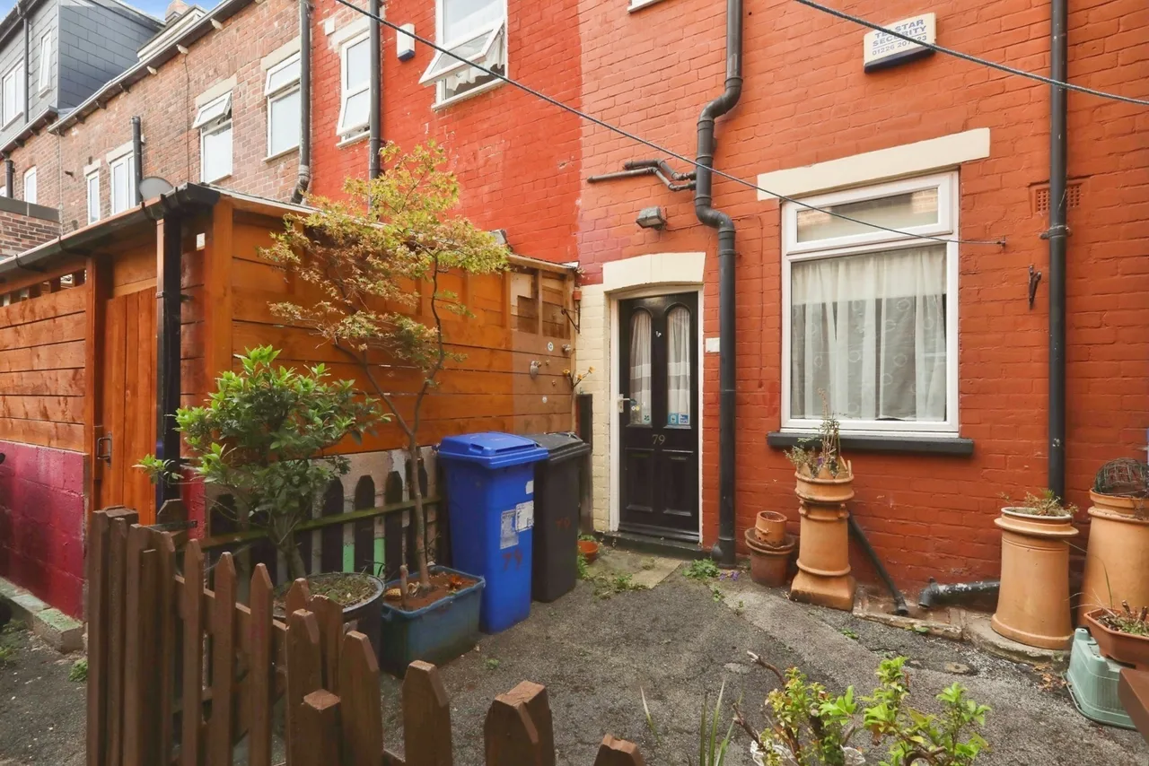 Sharrow Street, Sheffield, South Yorkshire, S11, photo 15