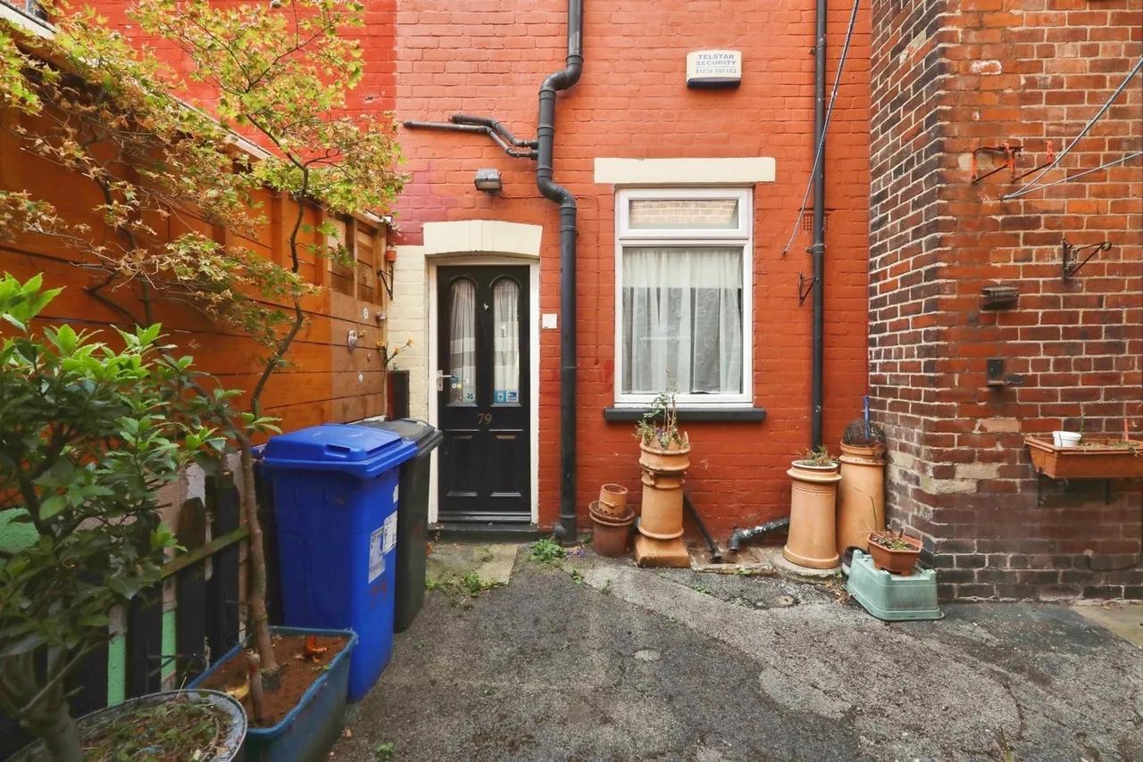 Sharrow Street, Sheffield, South Yorkshire, S11, photo 16
