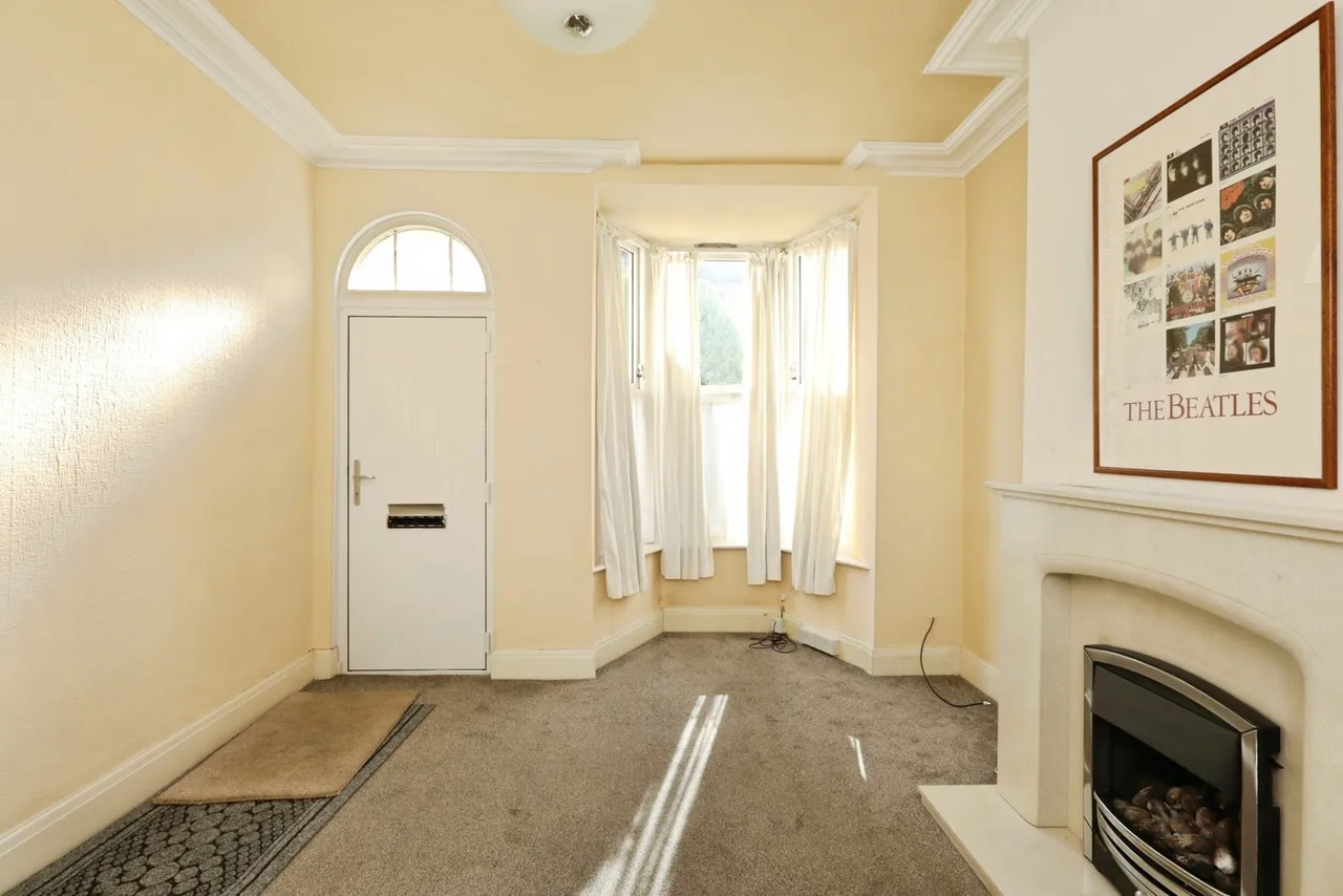 Sharrow Street, Sheffield, South Yorkshire, S11, photo 5