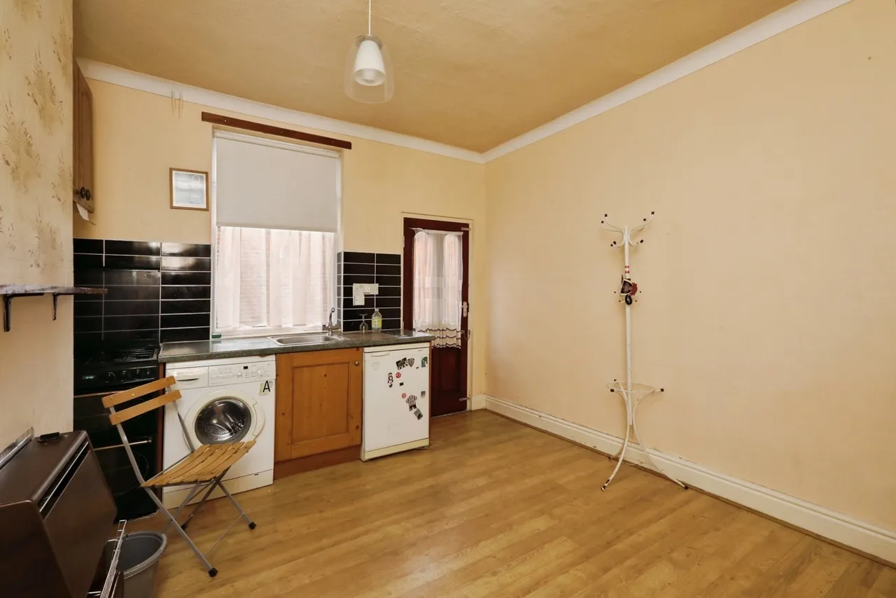 Sharrow Street, Sheffield, South Yorkshire, S11, photo 7