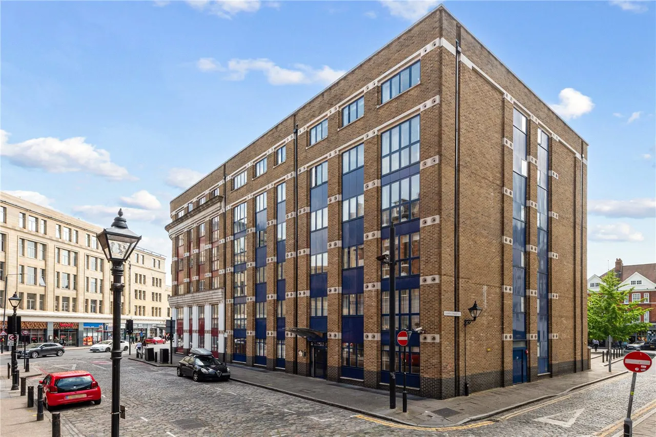 Folgate Street, London, E1, photo 3