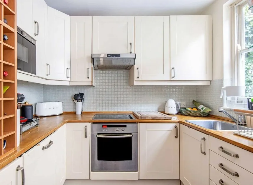 Ropery Street, Bow, E3, photo 4