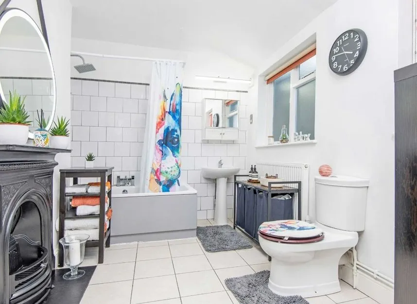 Ropery Street, Bow, E3, photo 9
