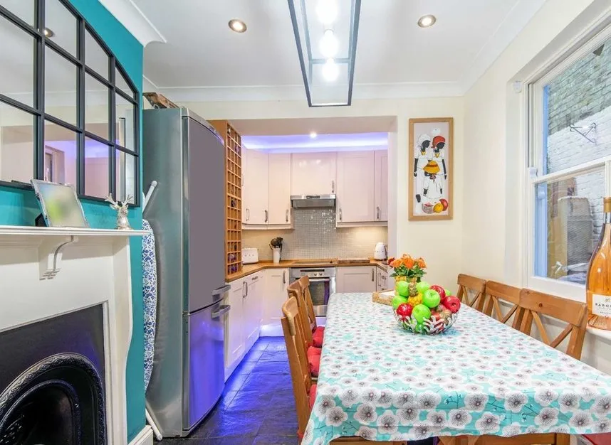 Ropery Street, Bow, E3, photo 5