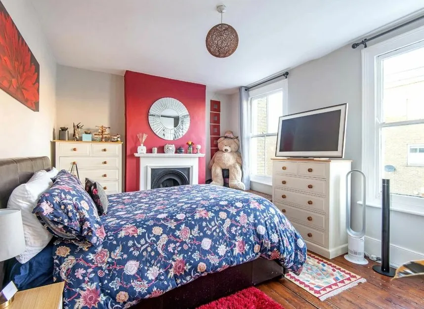 Ropery Street, Bow, E3, photo 7