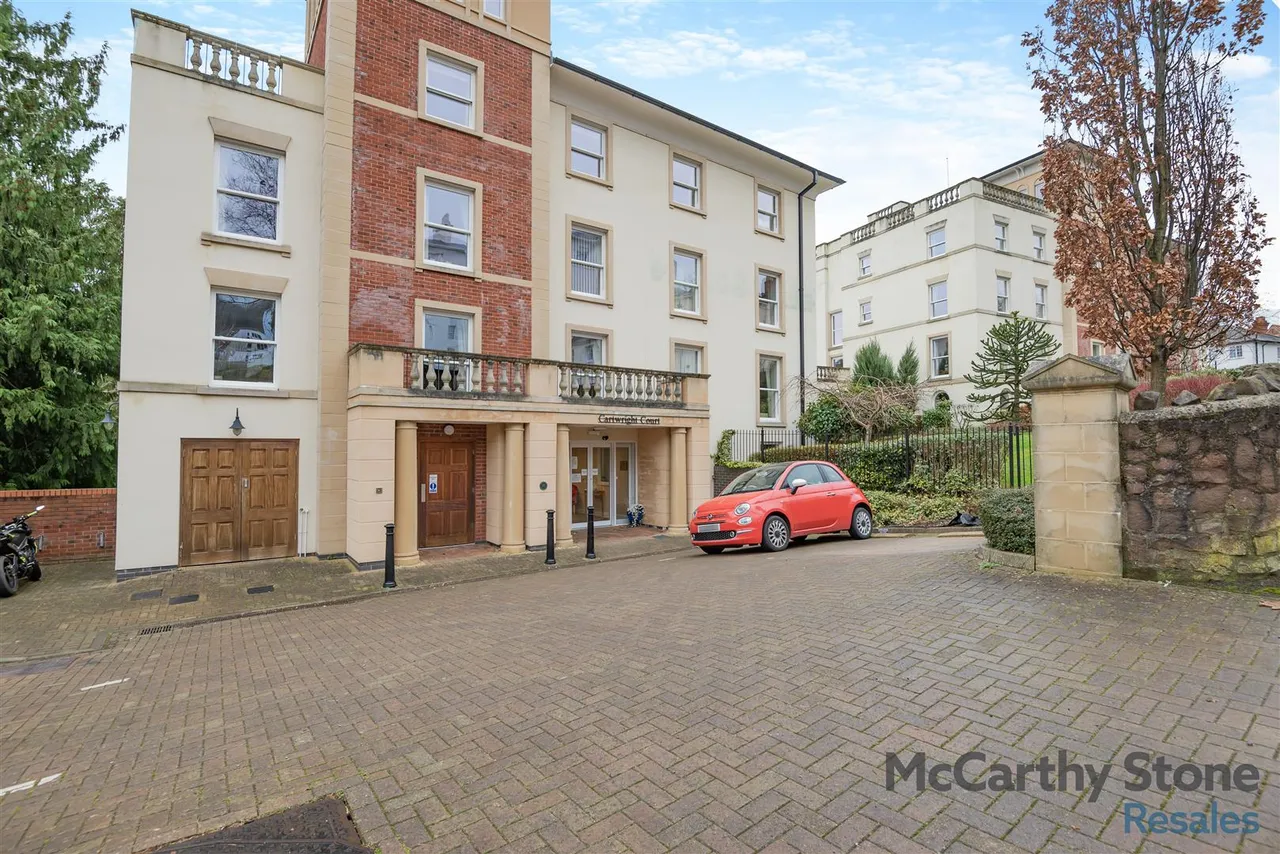 Victoria Road, Malvern, WR14, photo 16