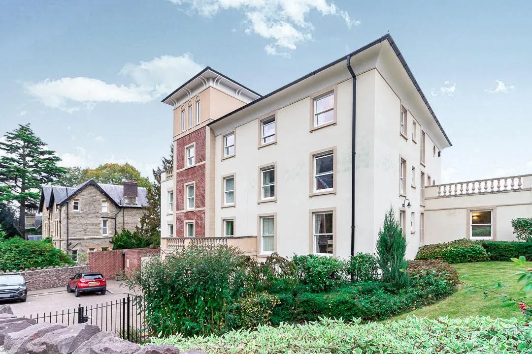 Victoria Road, Malvern, WR14, photo 14