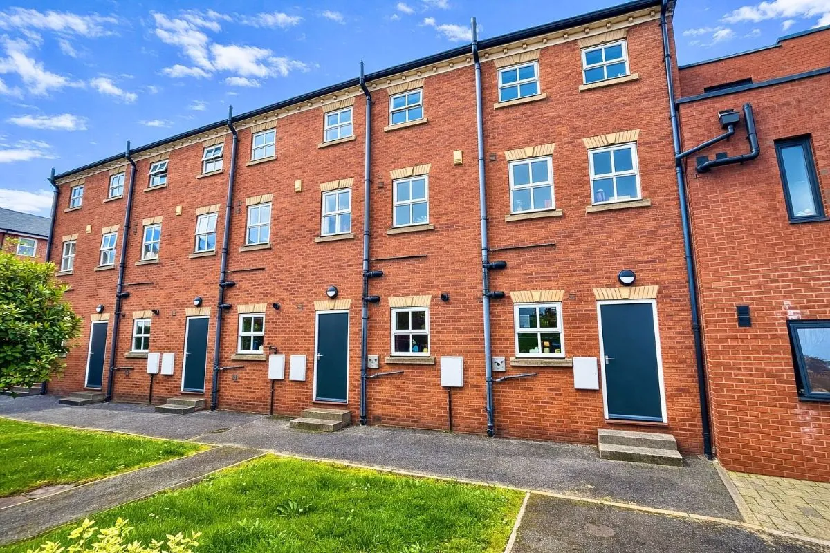 Wilkinson Street, photo 17