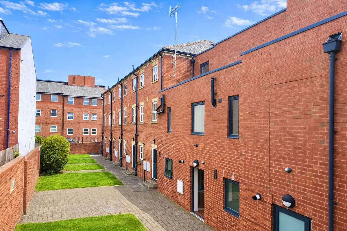 Wilkinson Street, photo 18