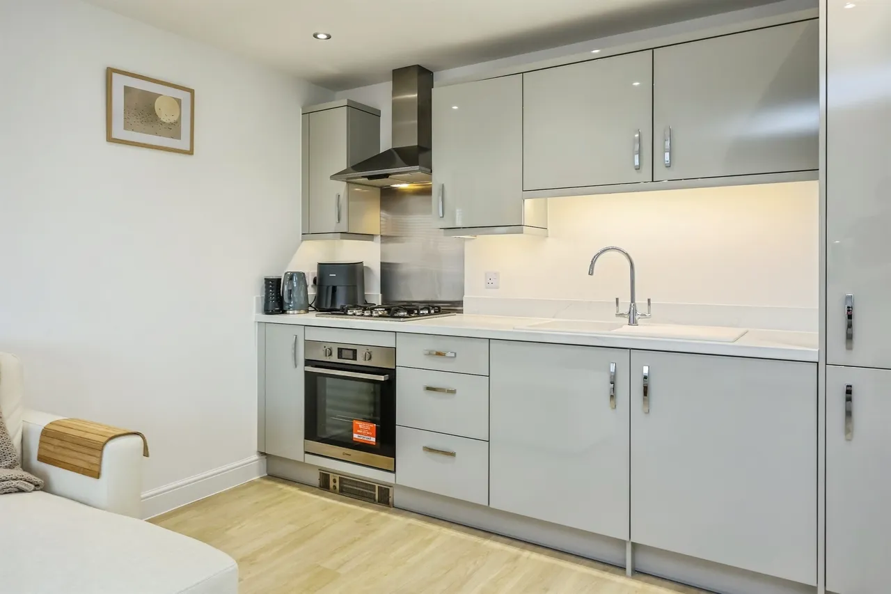 Berne Close, Bestwood Village, NG6, photo 4