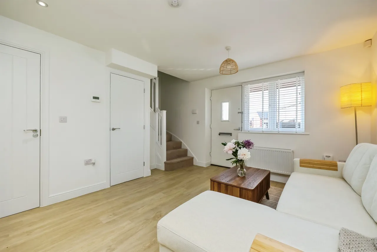 Berne Close, Bestwood Village, NG6, photo 14
