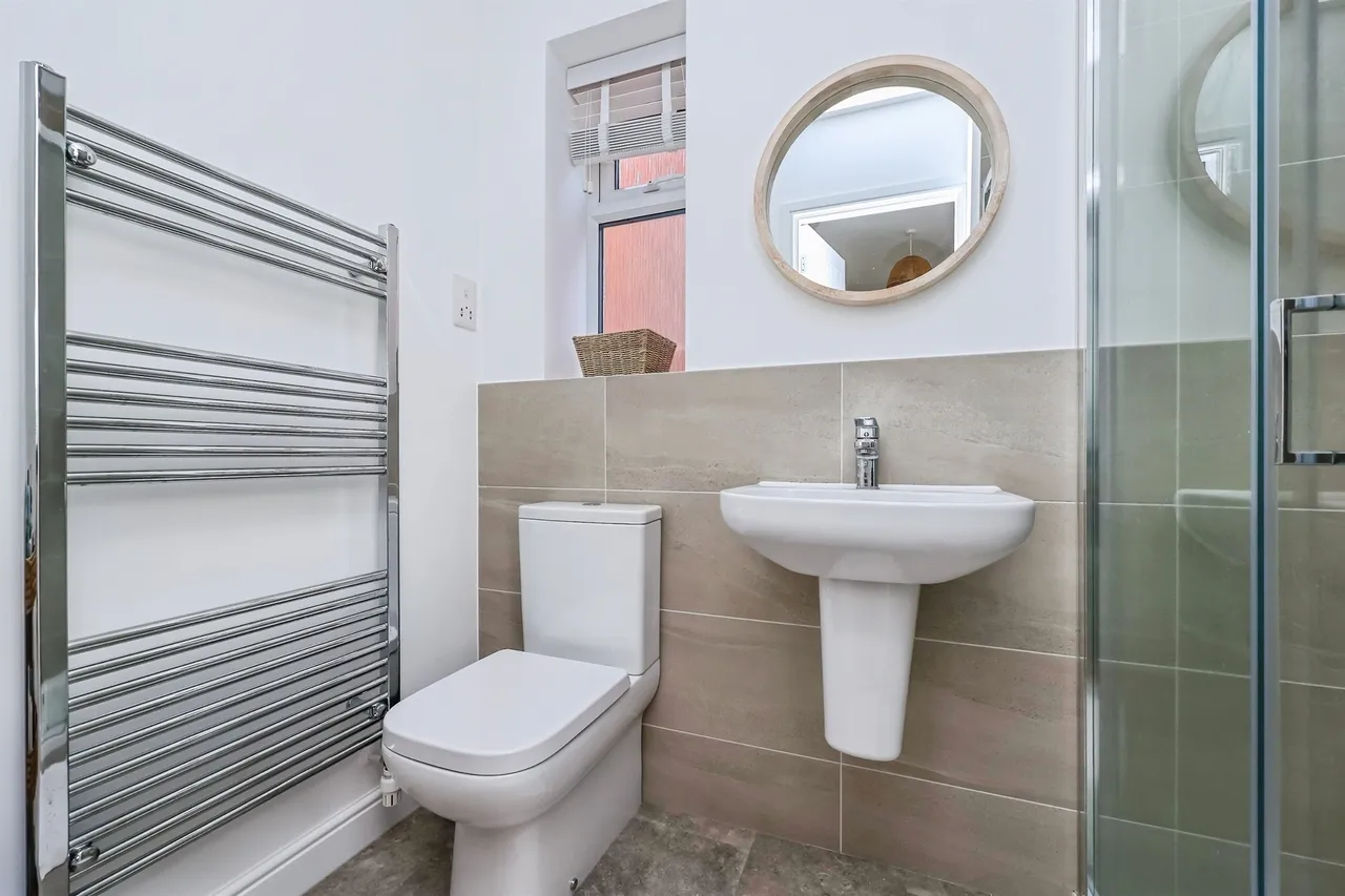 Berne Close, Bestwood Village, NG6, photo 9