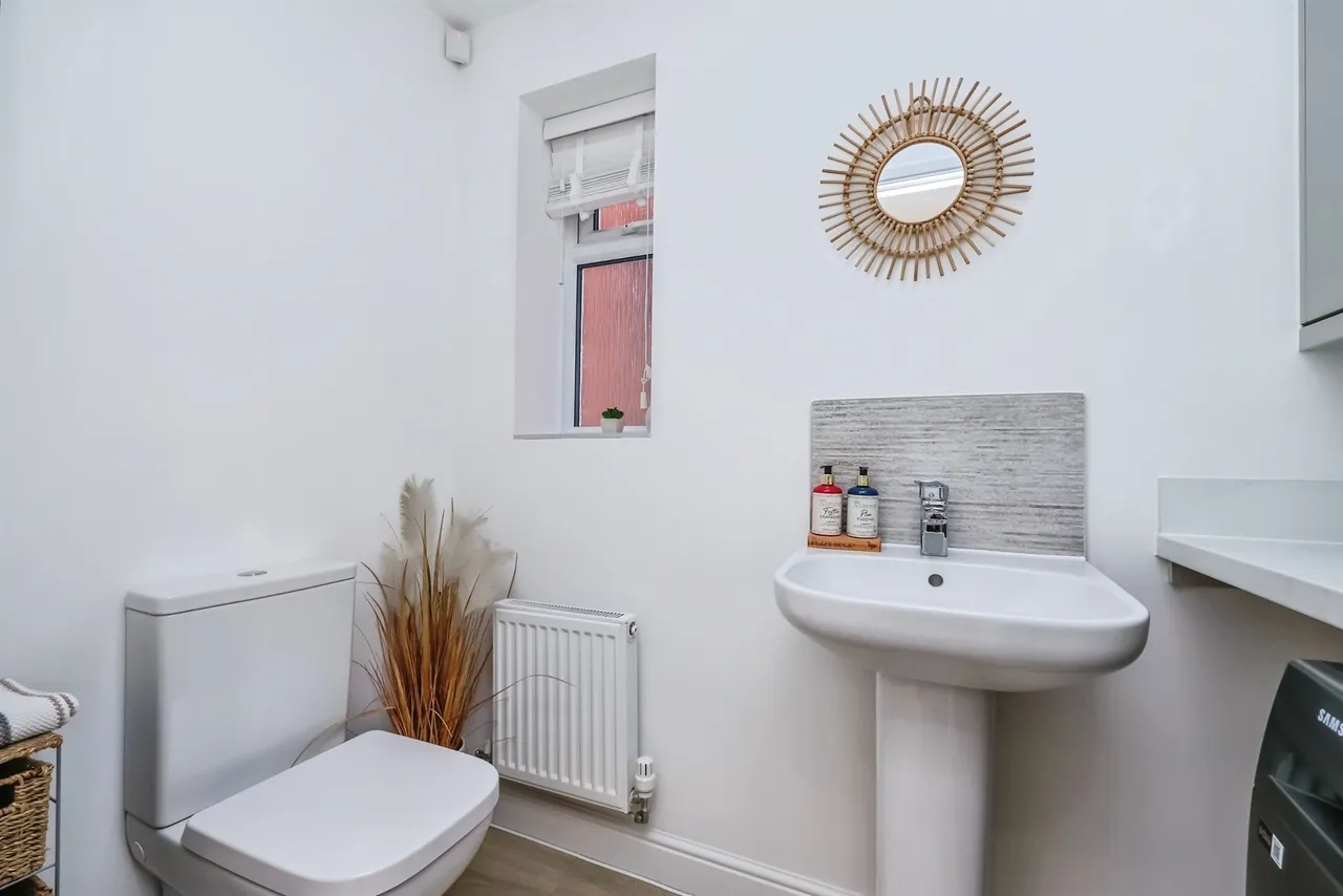 Berne Close, Bestwood Village, NG6, photo 5