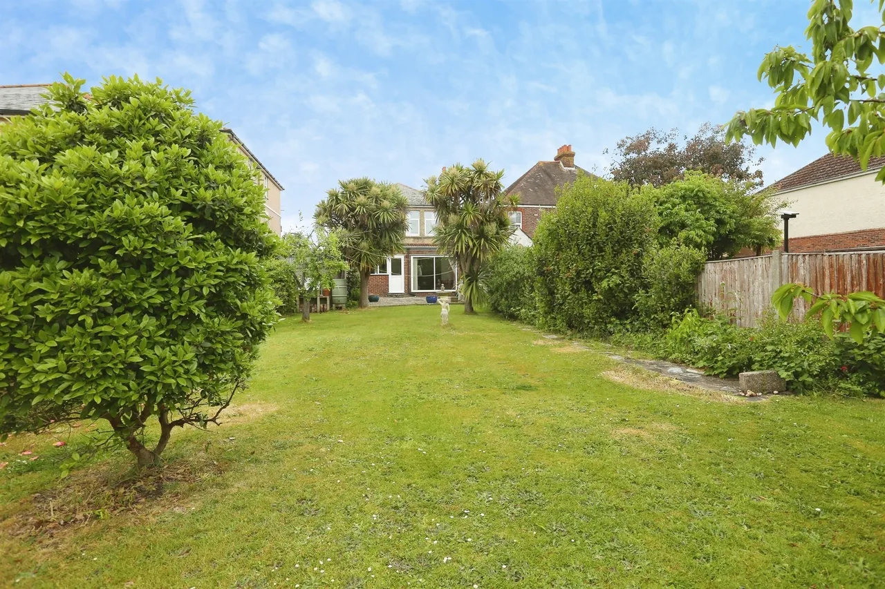 Bury Road, Gosport, PO12, photo 15