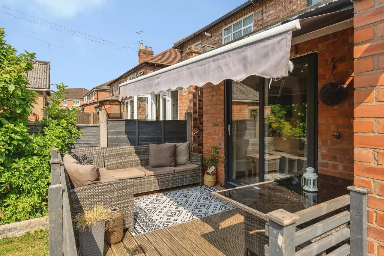 Mannings Lane South, Chester, CH2, photo 6