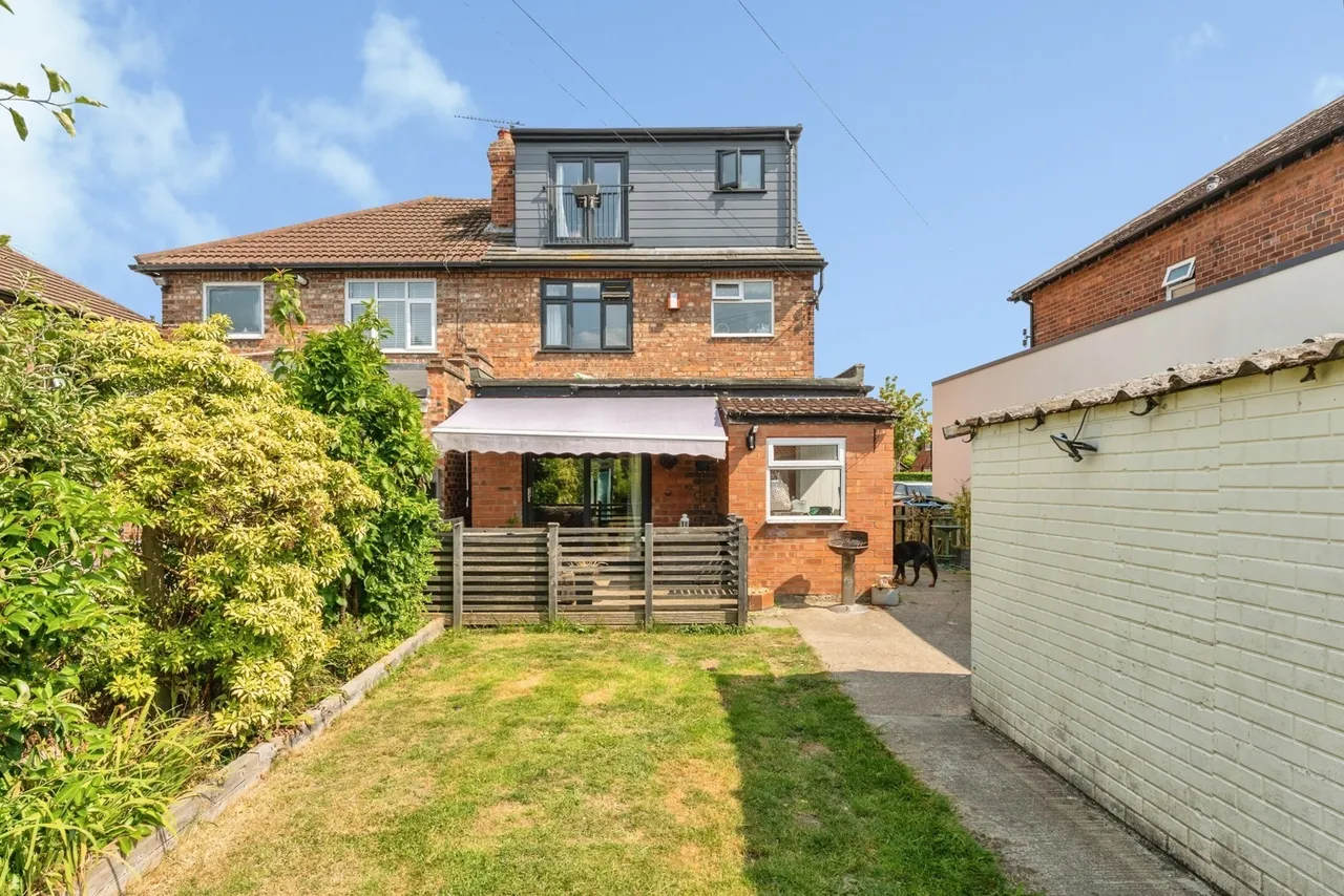 Mannings Lane South, Chester, CH2, photo 7