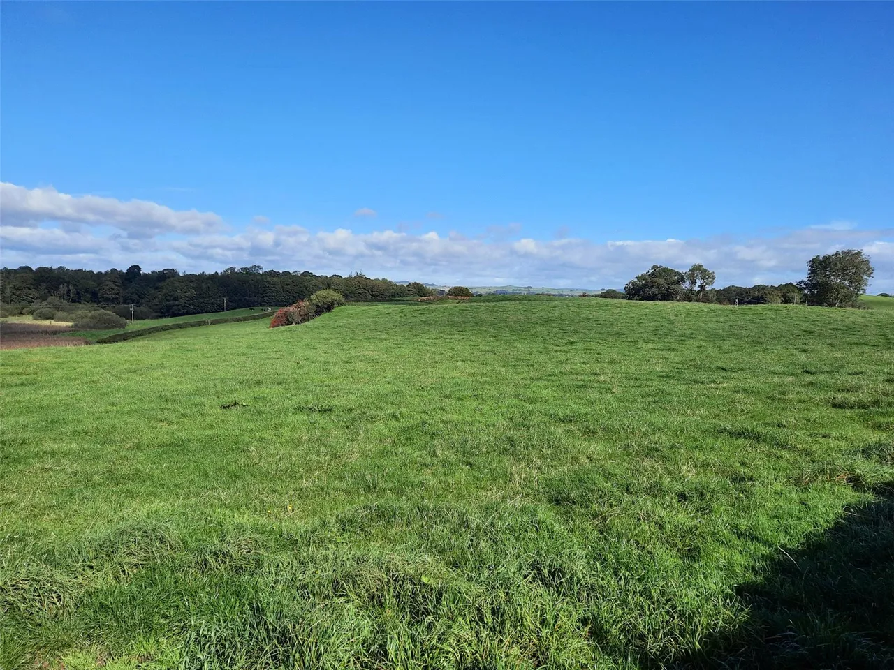 development site for sale — Threave Road, Castle Douglas, DG7 1SA