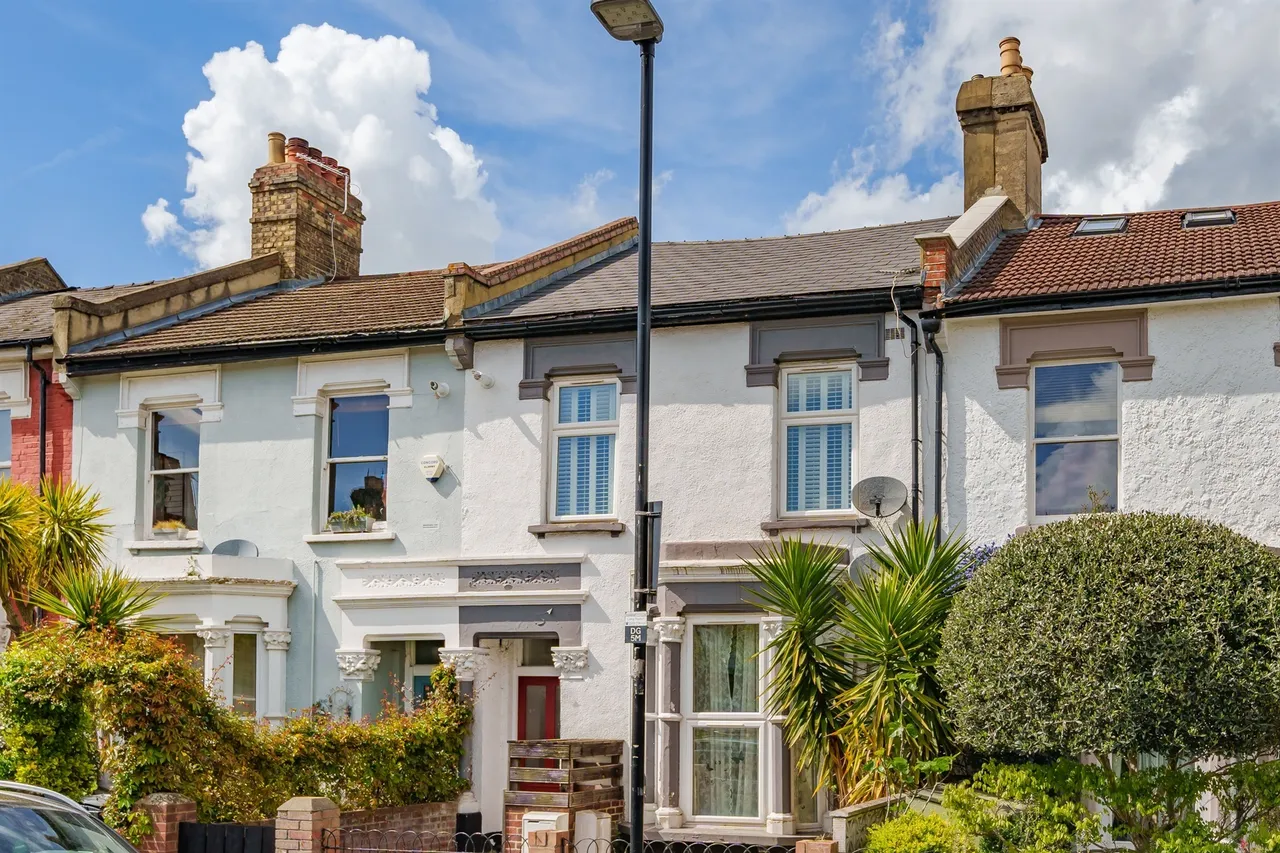 Dagmar Road, Stroud green, N4, photo 17
