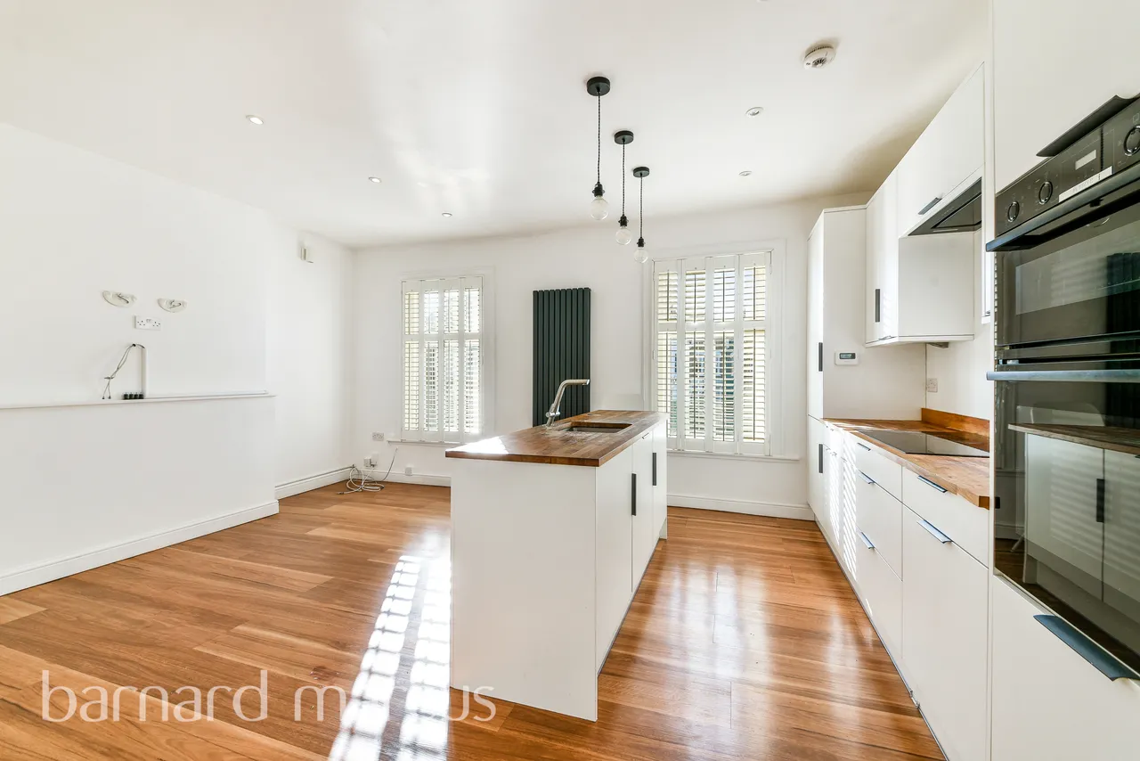 Dagmar Road, Stroud green, N4, photo 2