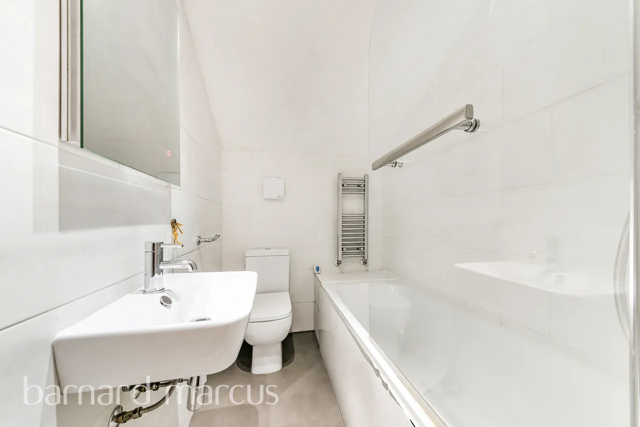 Dagmar Road, Stroud green, N4, photo 9