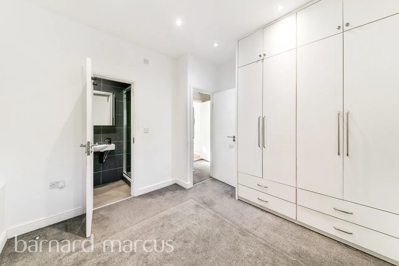 Dagmar Road, Stroud green, N4, photo 6