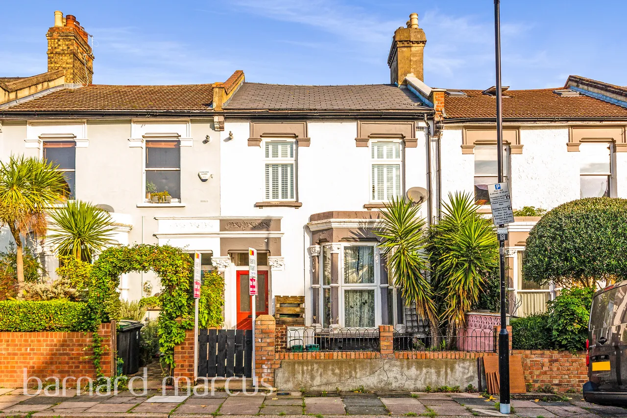 Dagmar Road, Stroud green, N4, photo 13