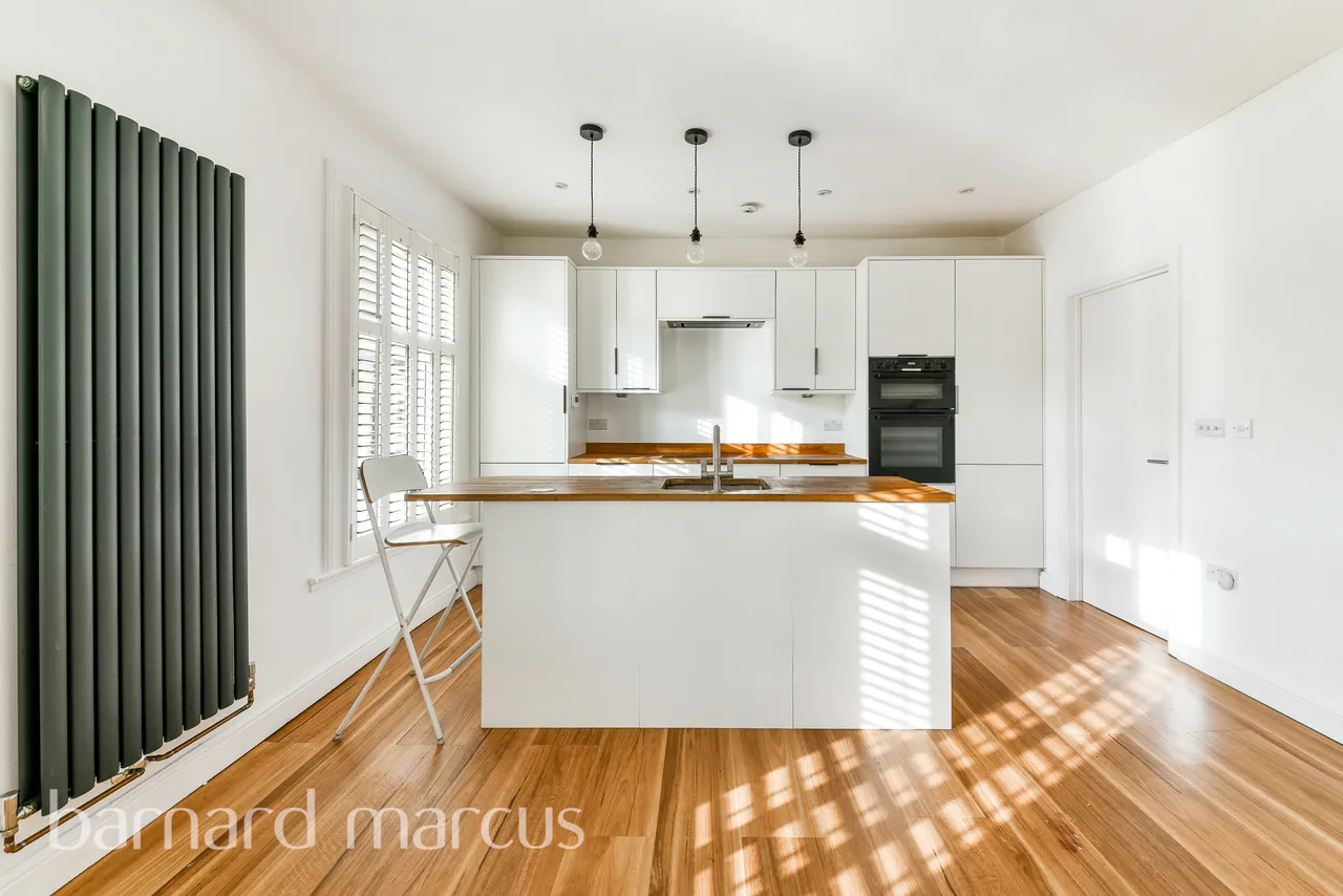 Dagmar Road, Stroud green, N4, photo 4