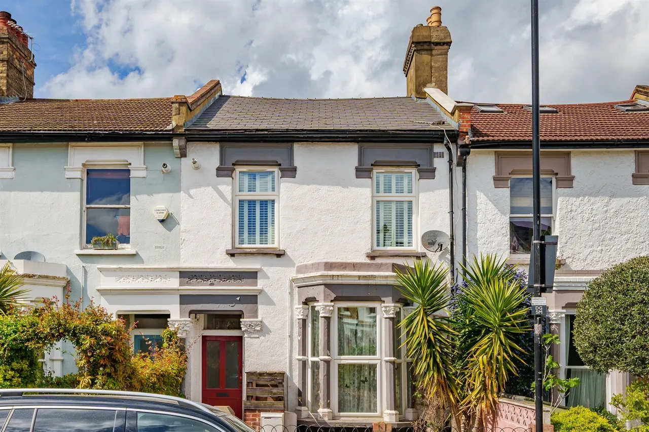 Dagmar Road, Stroud green, N4, photo 15