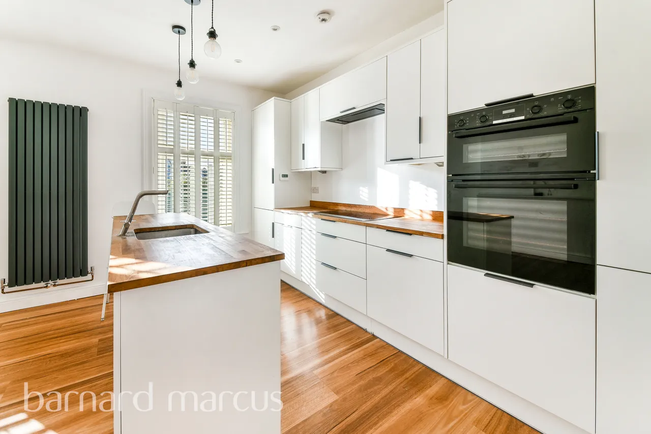 Dagmar Road, Stroud green, N4, photo 3