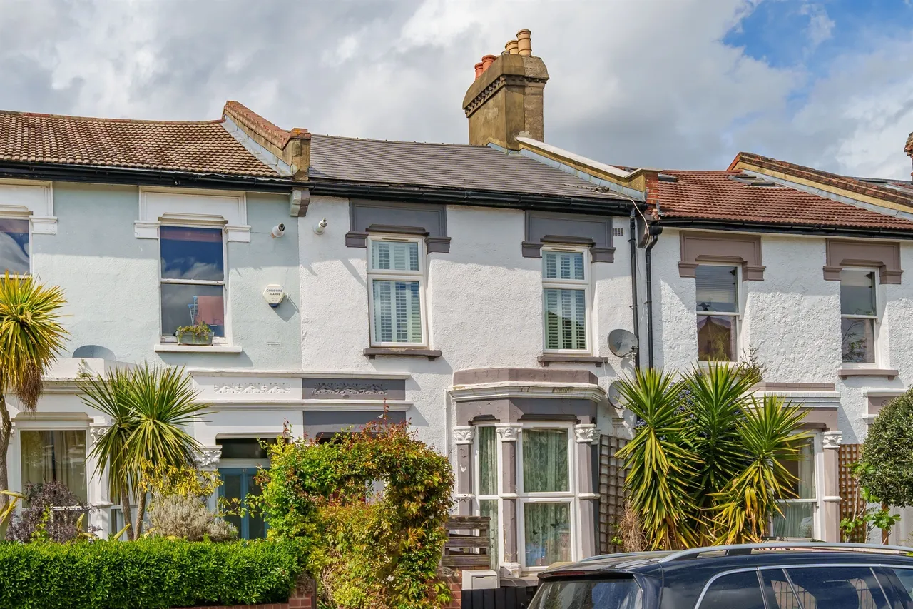 Dagmar Road, Stroud green, N4, photo 14