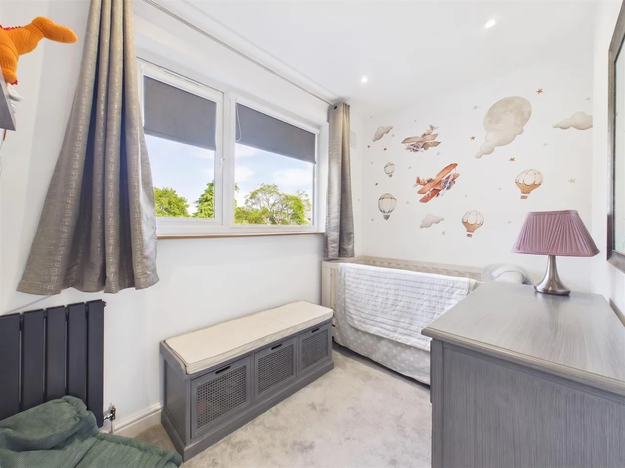 Greencroft Avenue, Ruislip, Middlesex, HA4 9JJ, photo 14