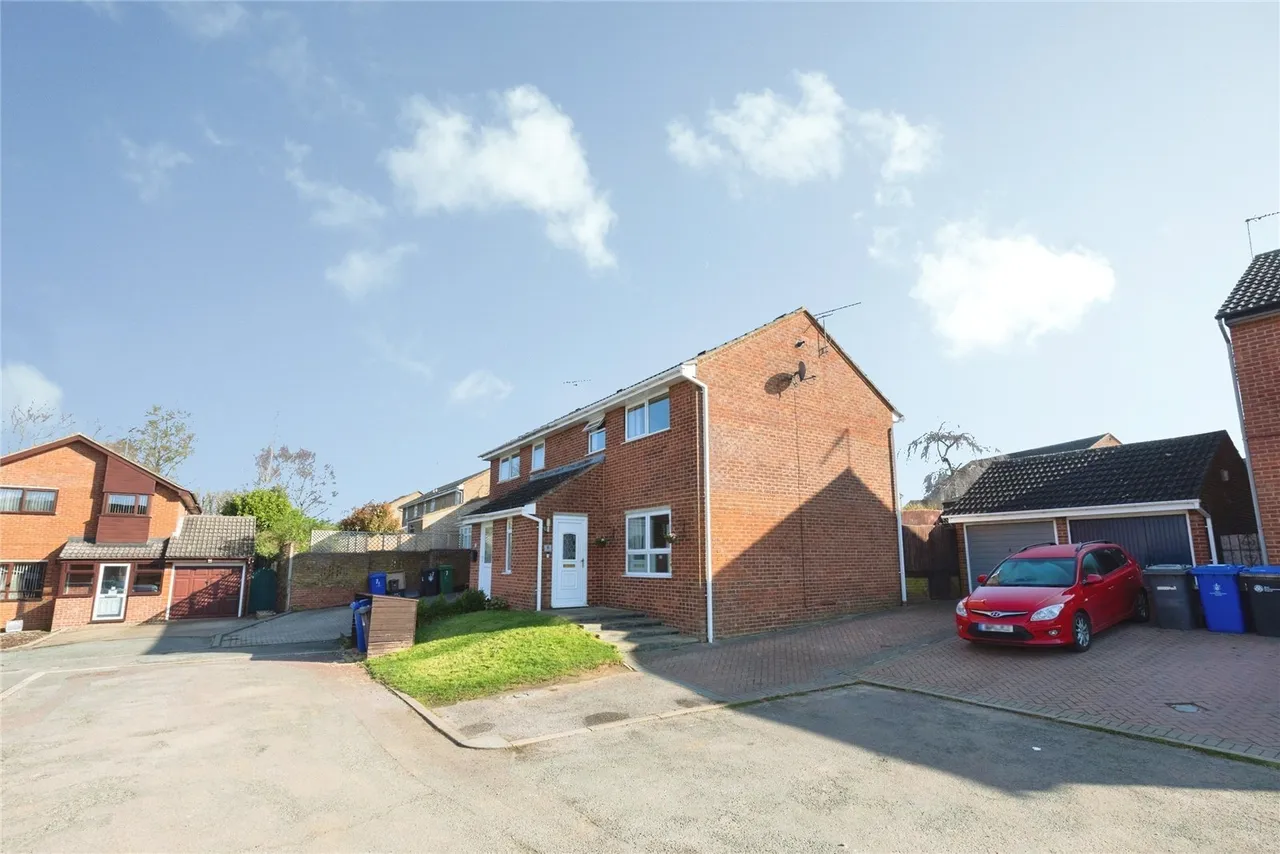 Allens Gate, Brackley, Northamptonshire, NN13, photo 18