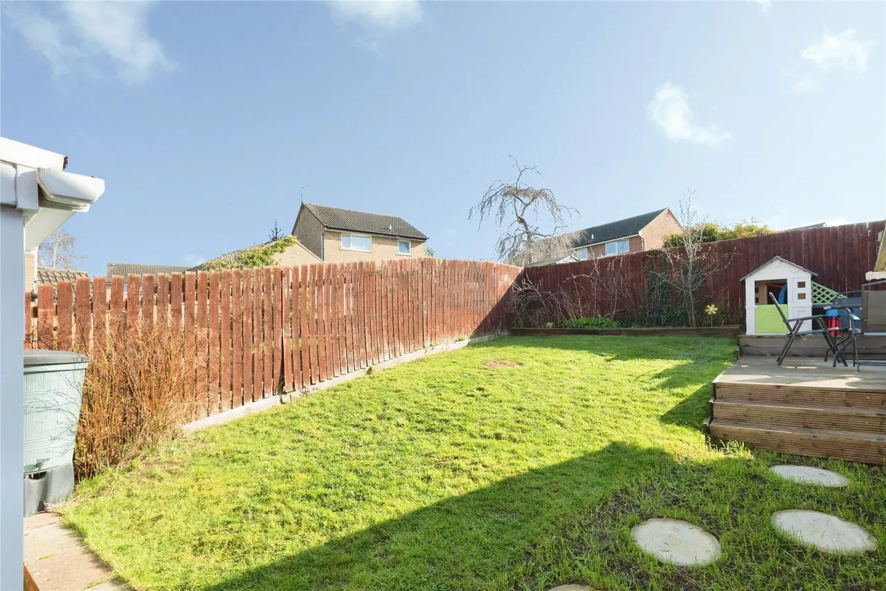 Allens Gate, Brackley, Northamptonshire, NN13, photo 15