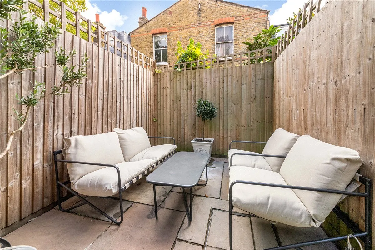 Yukon Road, London, SW12, photo 12