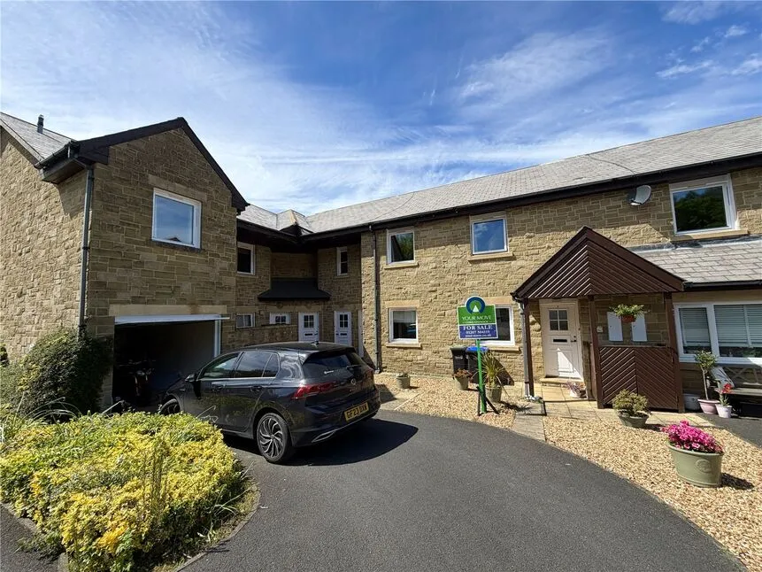 Oley Meadows Shotley Bridge, Consett, DH8, photo 8