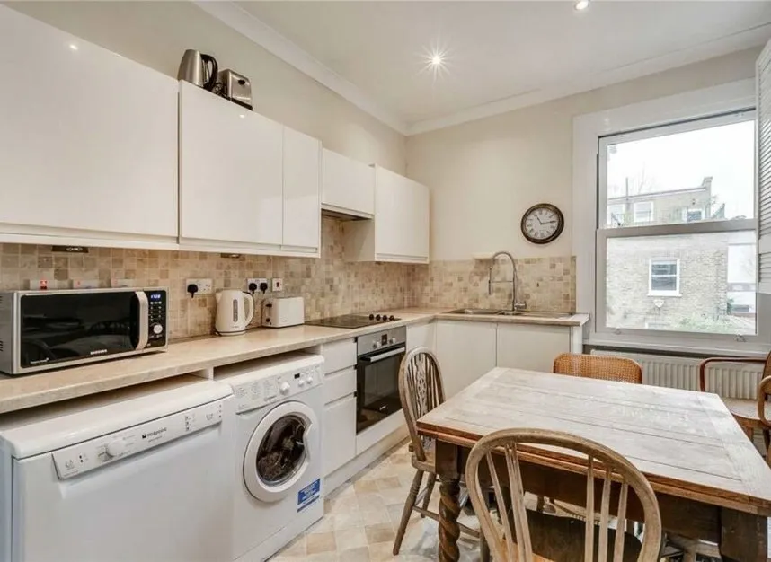 Kelvedon Road, Parsons Green, SW6, photo 3